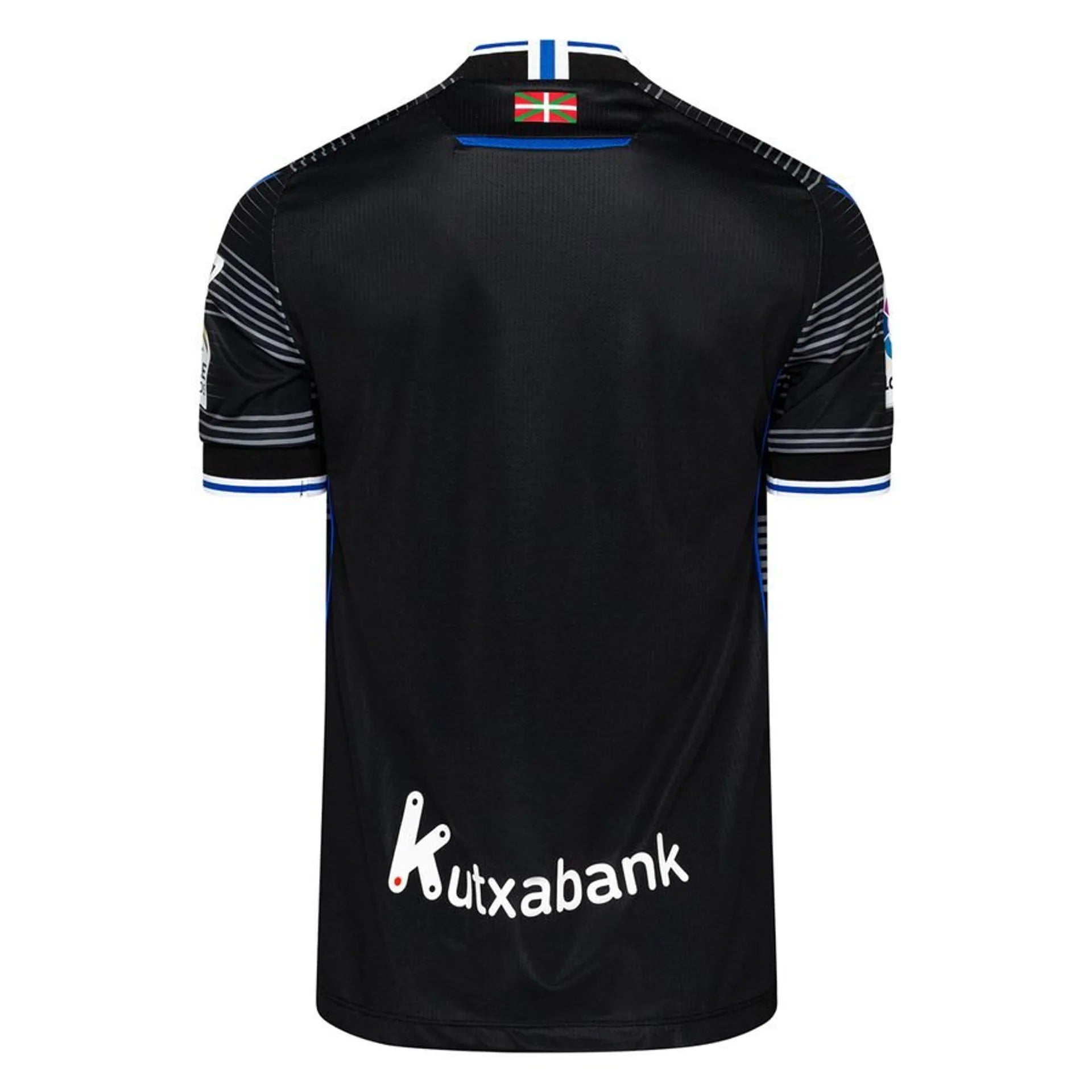 Real Sociedad Away Shirt 2022-23
