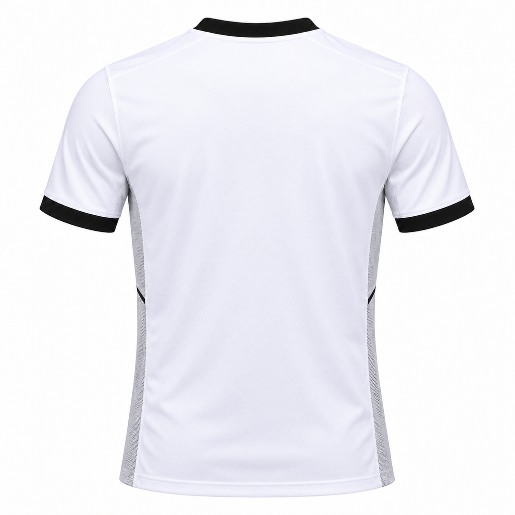 Al-Ittihad FC 2026-27 Training Shirt