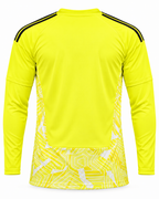 Estrela da Amadora 2026-27 Goalkeeper Shirt