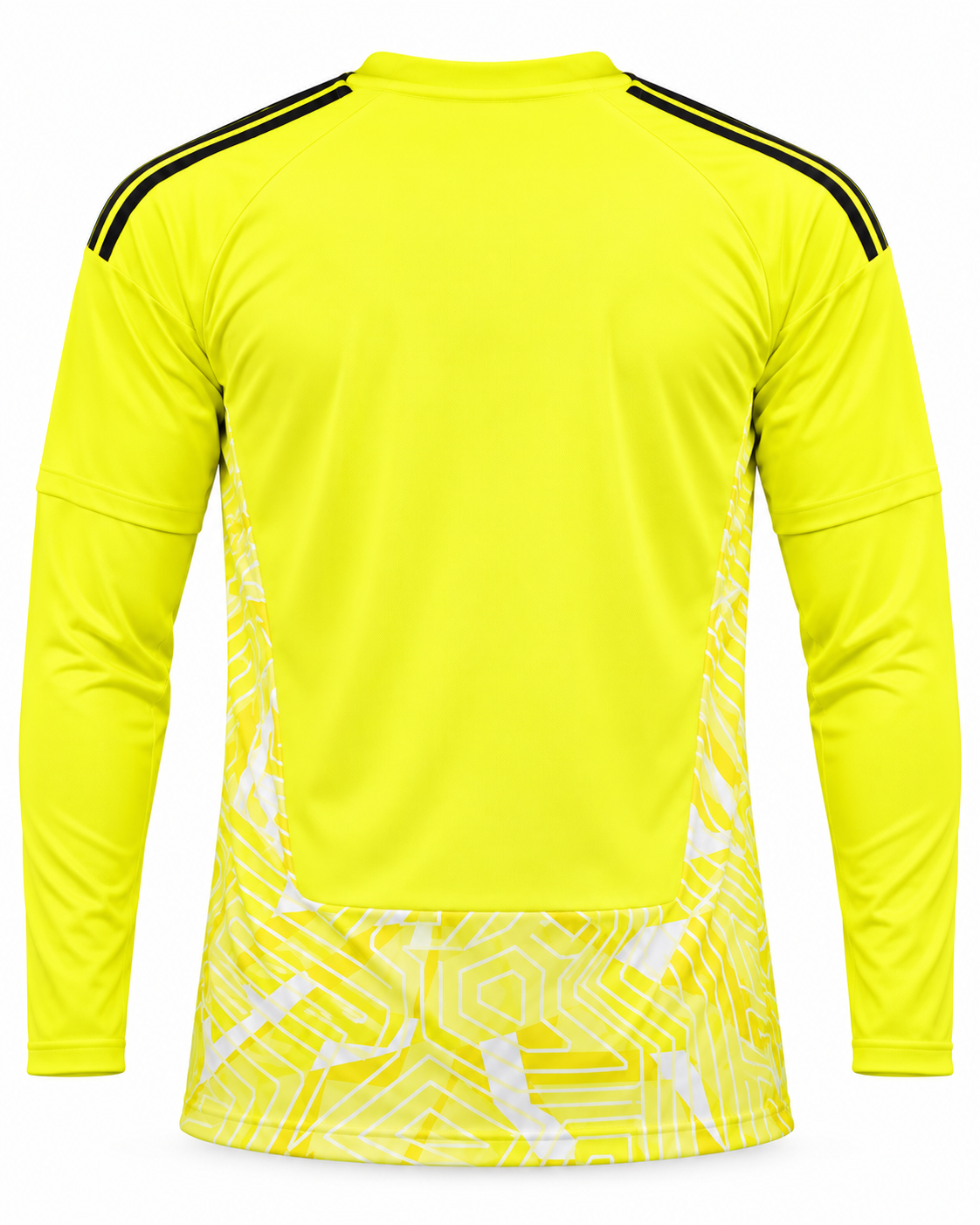 Estrela da Amadora 2026-27 Goalkeeper Shirt