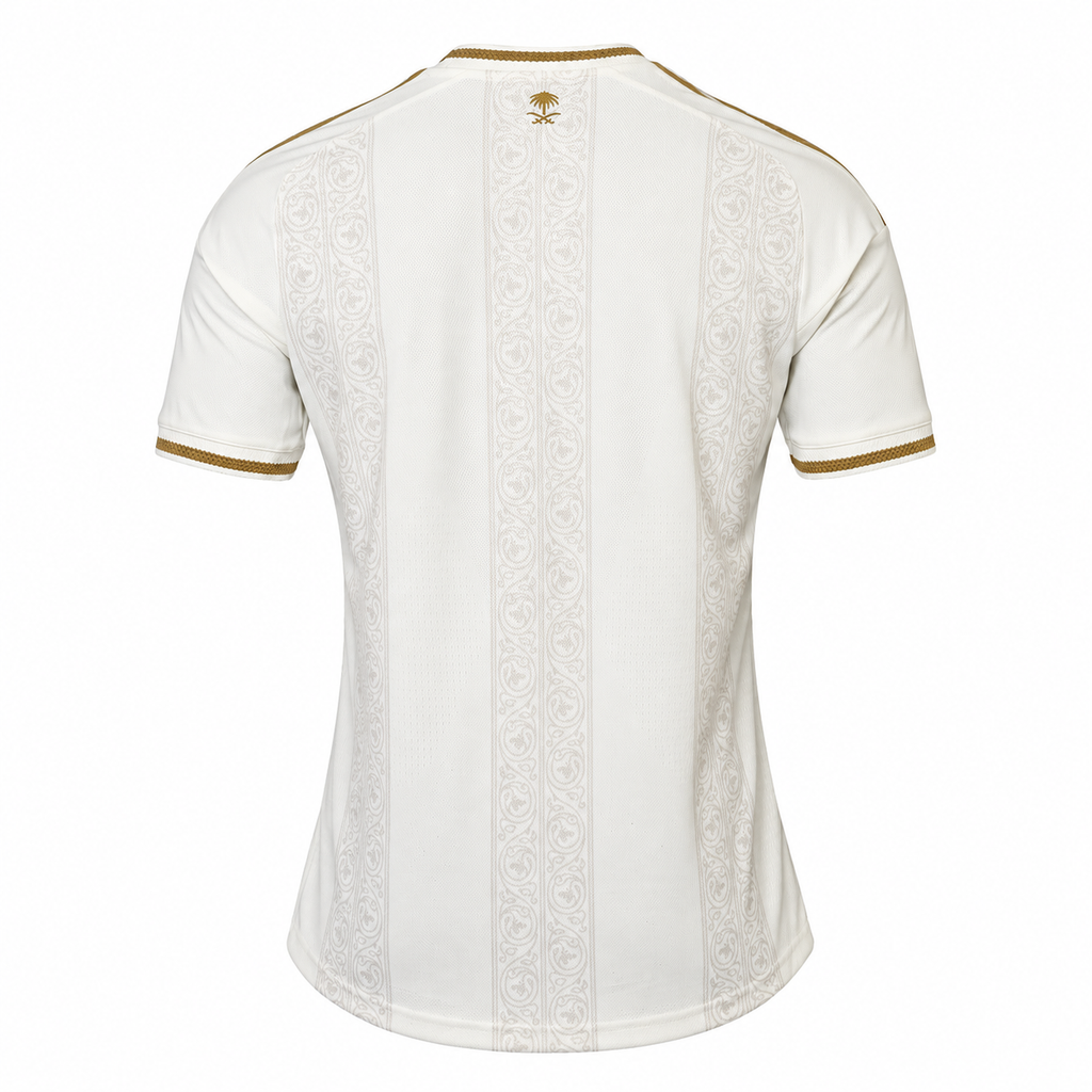 Al-Nassr FC 2026-27 Third Shirt