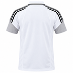 Al Ahli SFC 2026-27 Travel Polo Shirt