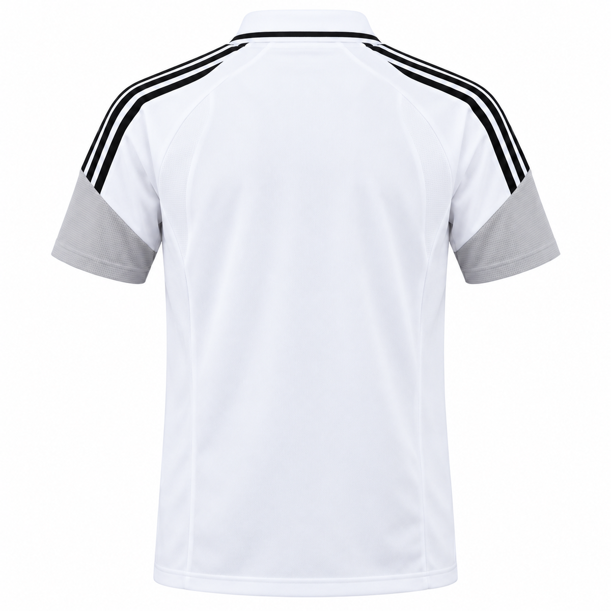 Al Ahli SFC 2026-27 Travel Polo Shirt