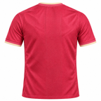 Al-Kholood Club 2026-27 Goalkeeper Shirt