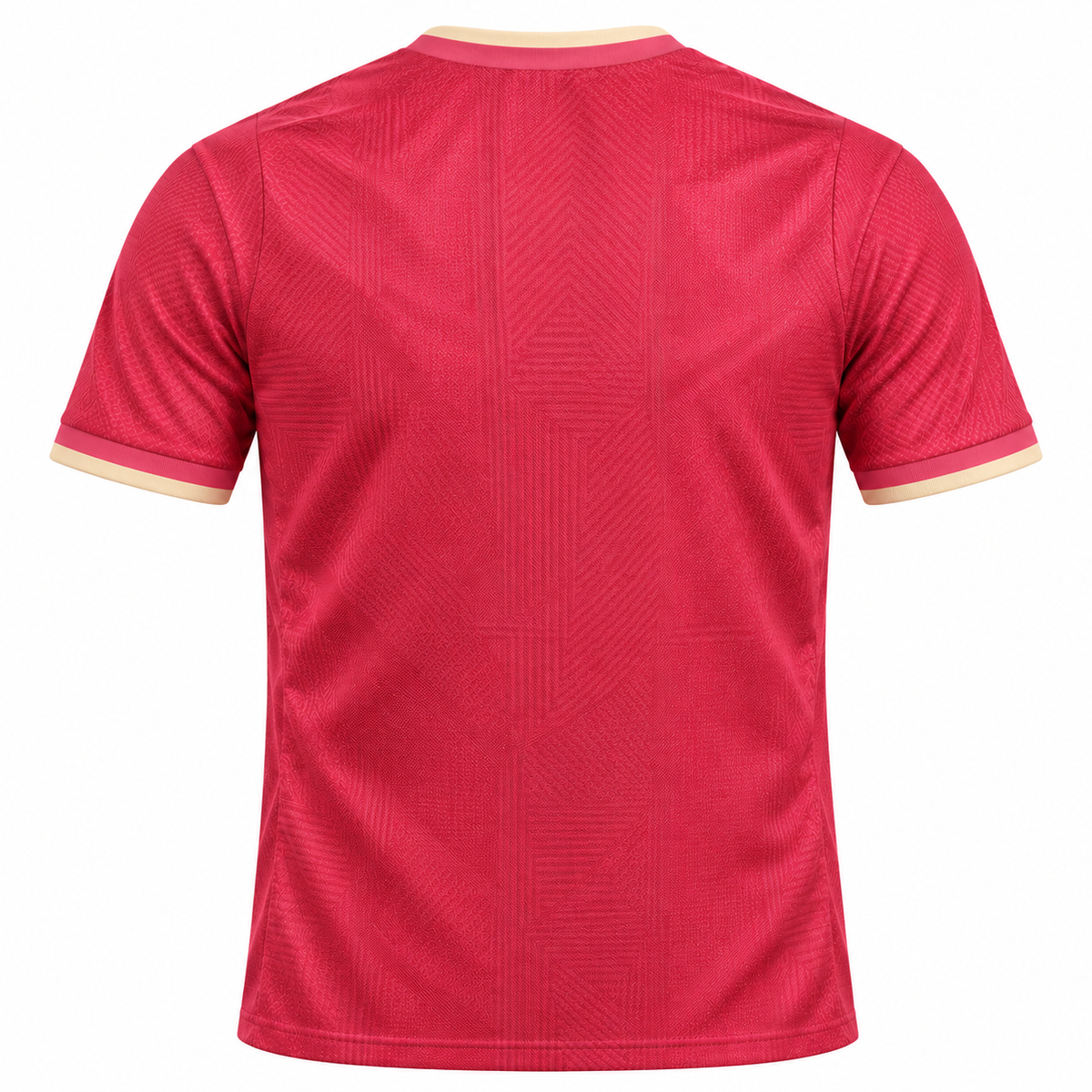Al-Kholood Club 2026-27 Goalkeeper Shirt