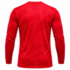 Al-Khaleej FC 2026-27 Goalkeeper Shirt