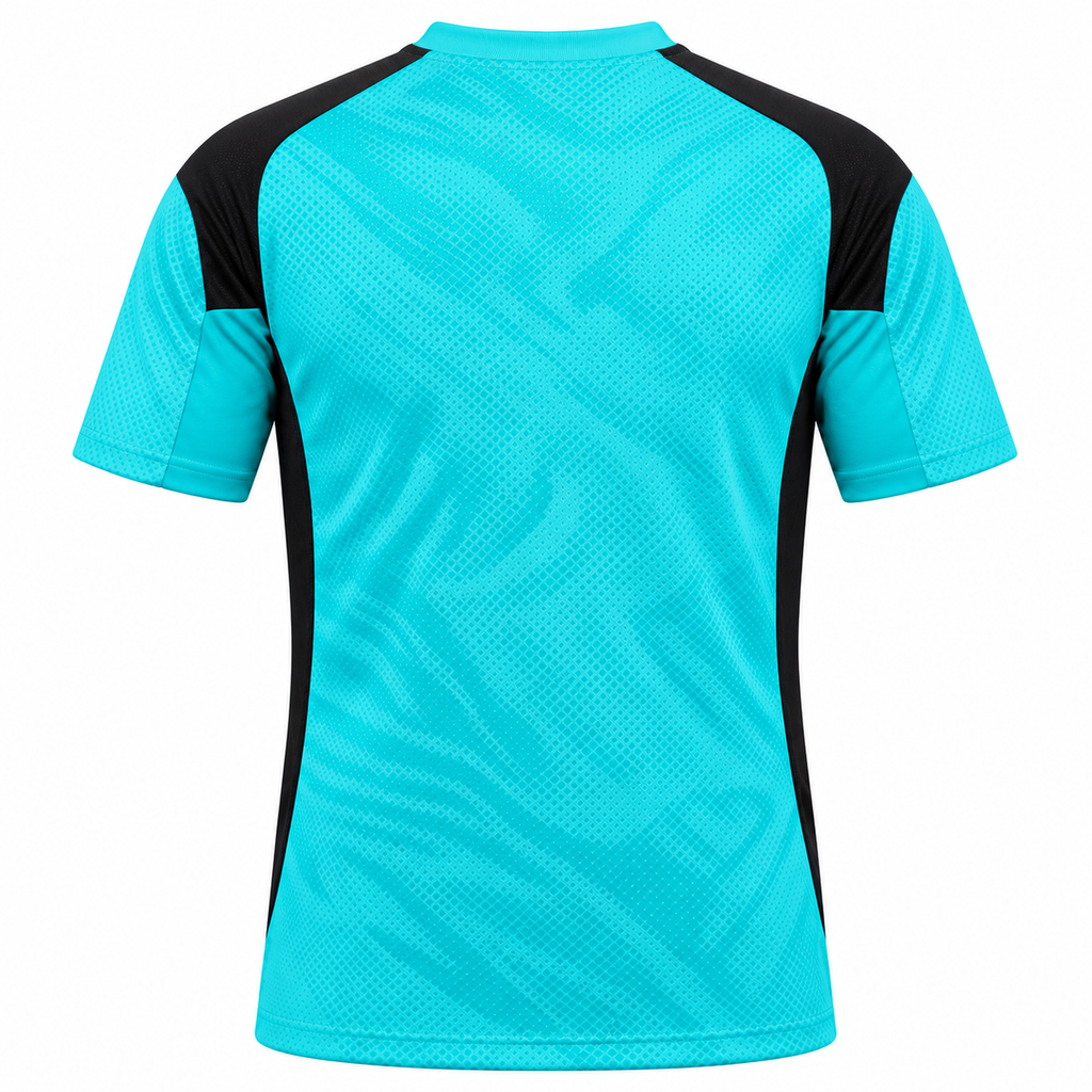 Al Shabab FC 2026-27 Training Jersey