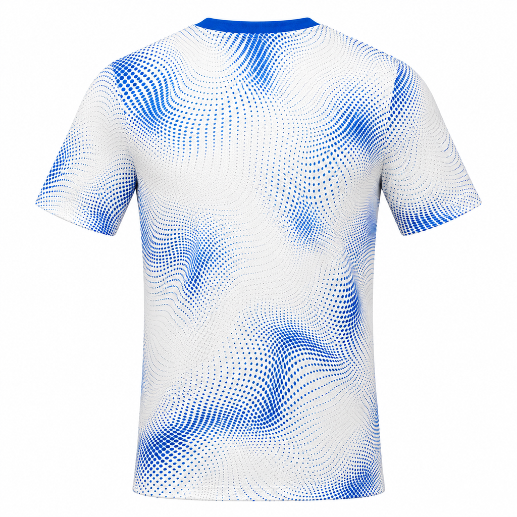 AZ Alkmaar 2026-27 Pre-Match Away Shirt