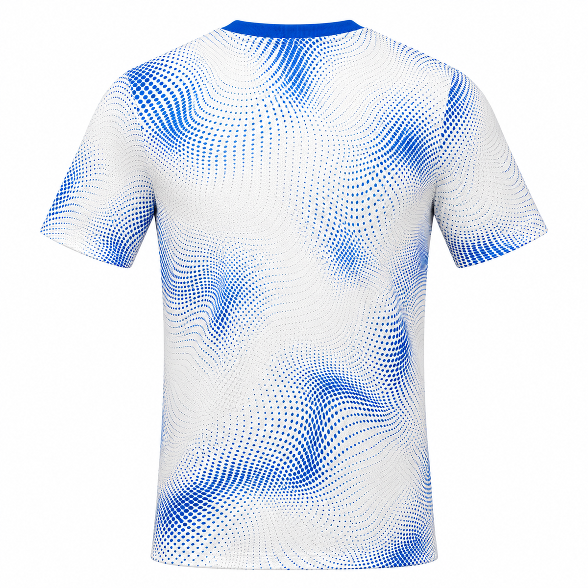 AZ Alkmaar 2026-27 Pre-Match Away Shirt