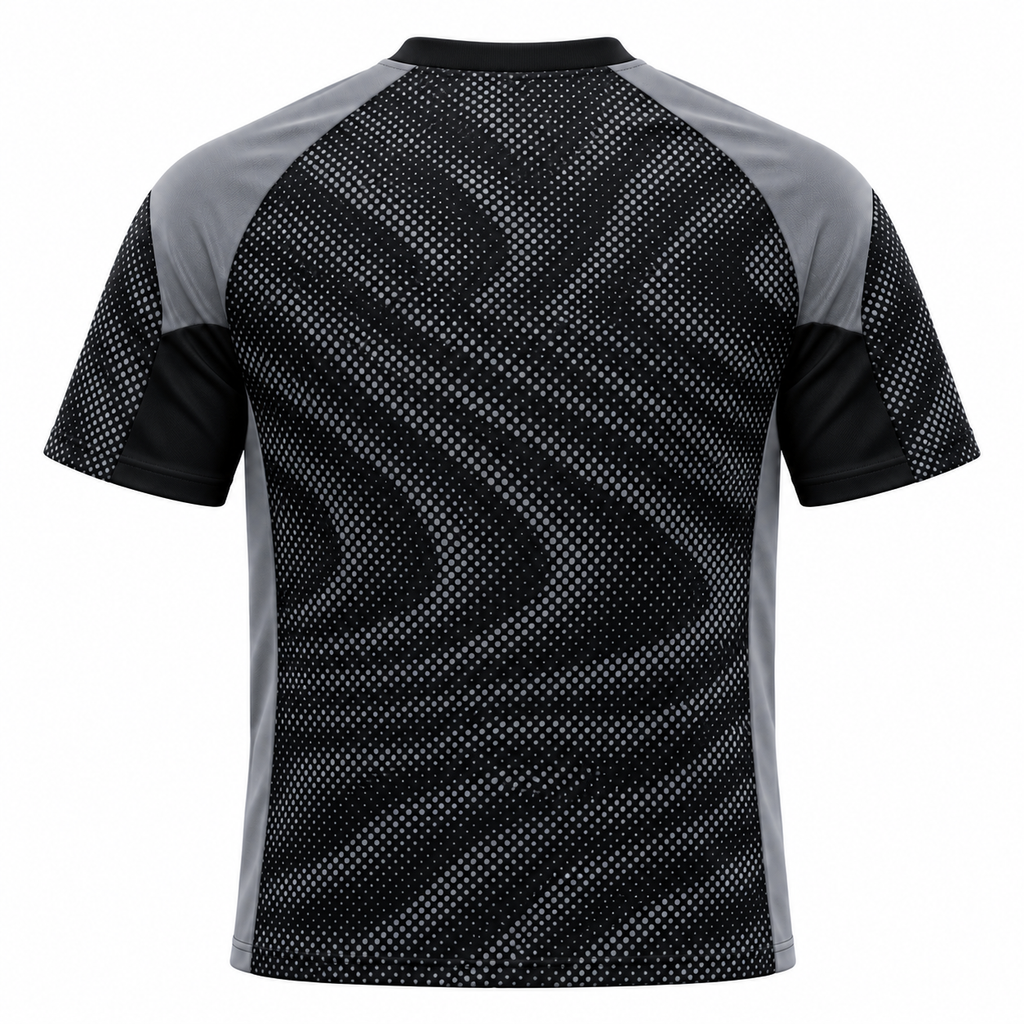 Al Shabab FC 2026-27 Training Shirt