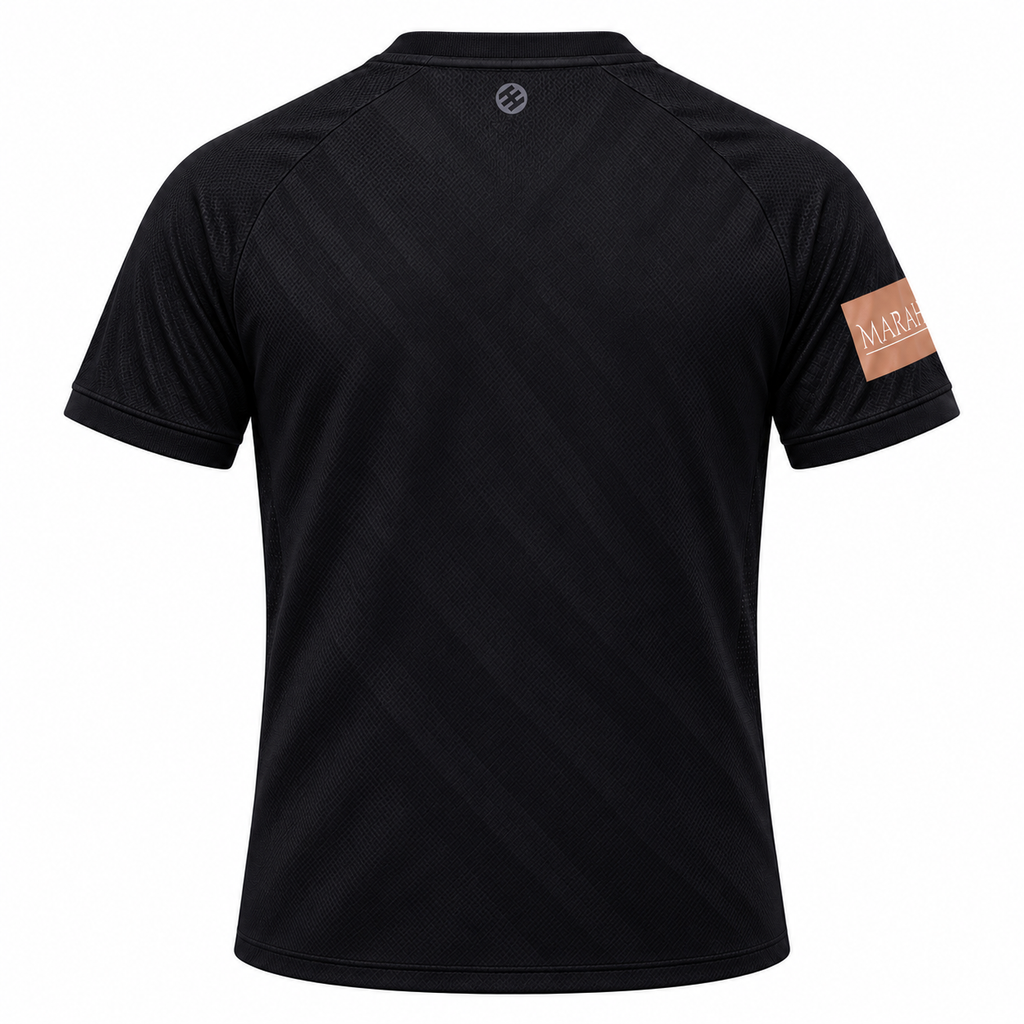 Al Fayha FC 2026-27 Goalkeeper Shirt