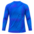 Al-Ittihad FC 2026-27 Goalkeeper Shirt