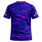NAC Breda 2026-27 Goalkeeper Shirt