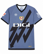 Rayo Vallecano 2024-25 Third Shirt