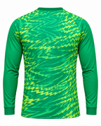 FC Alverca 2026-27 Goalkeeper Shirt