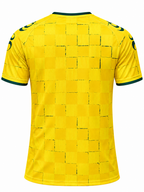 Moreirense 2026-27 Away Shirt