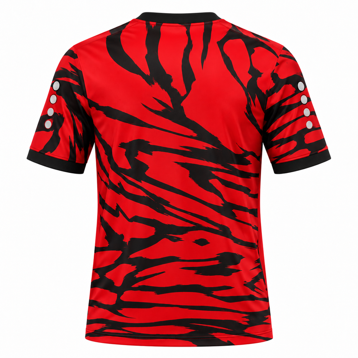 Al-Ettifaq Club 2026-27 Pre-Match Shirt