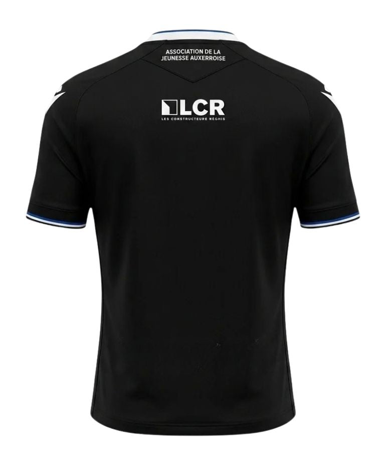AJ Auxerre 2026-27 Away Shirt