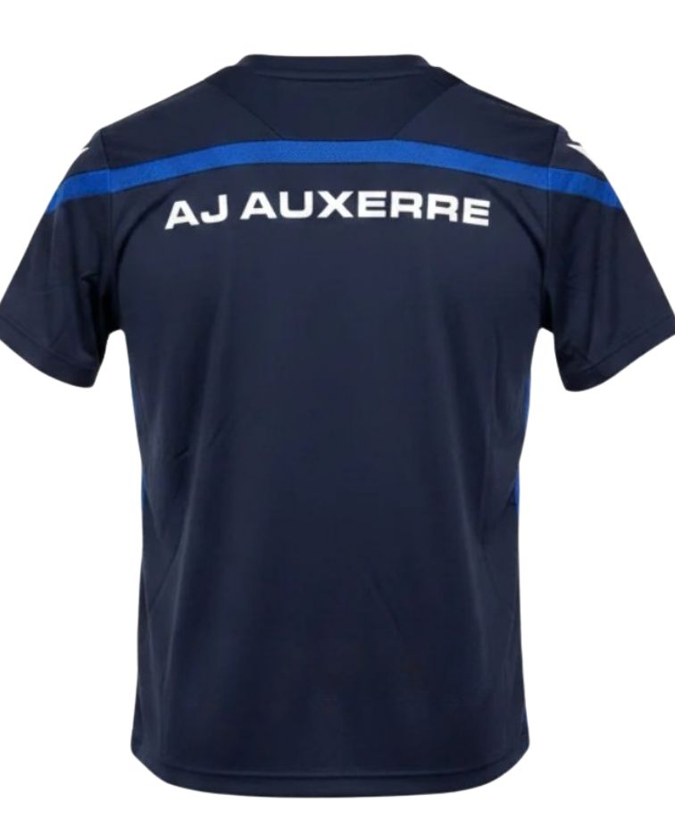AJ Auxerre 2026-27 Training Shirt