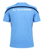 AJ Auxerre 2026-27 Training Blue Shirt
