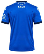 AJ Auxerre 2026-27 Third Shirt