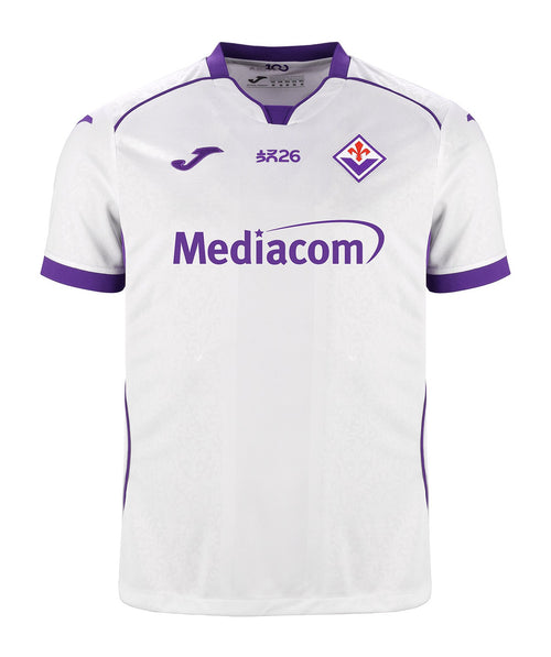 ACF Fiorentina 2026-27 Away Shirt