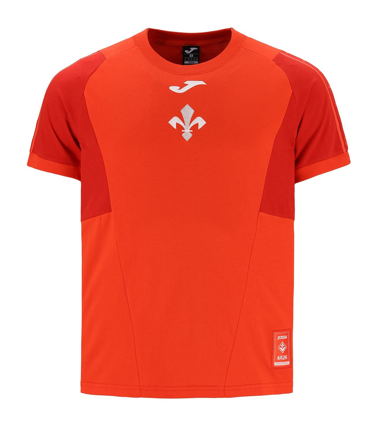 ACF Fiorentina 2026-27 Centenary Travel Shirt