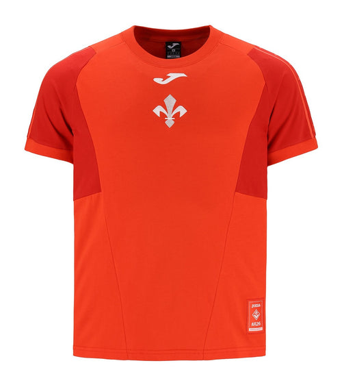 ACF Fiorentina 2026-27 Centenary Travel Shirt