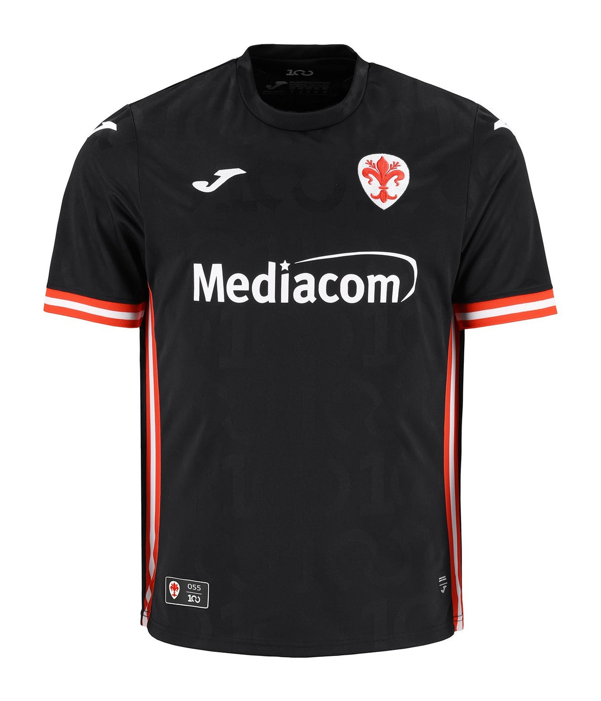 ACF Fiorentina 2026-27 GK Centenary Shirt