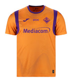 ACF Fiorentina 2026-27 Goalkeeper Jersey