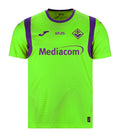 ACF Fiorentina 2026-27 Green Goalkeeper Shirt