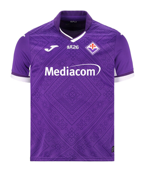ACF Fiorentina 2026-27 Home Jersey