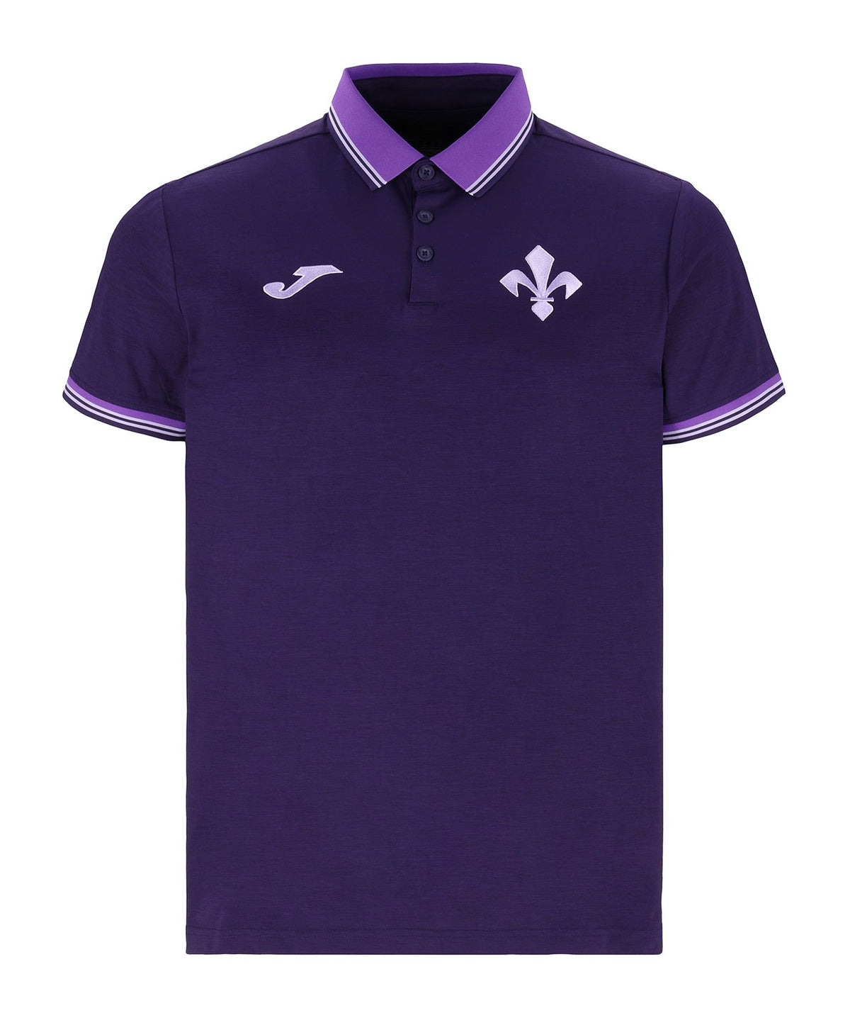 ACF Fiorentina 2026-27 Polo Shirt