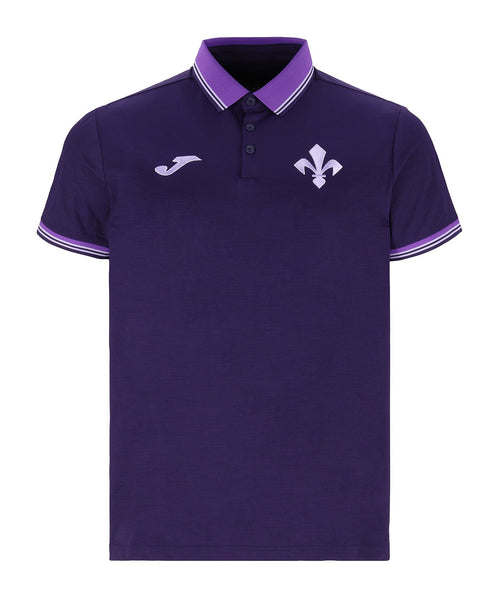 ACF Fiorentina 2026-27 Polo Shirt