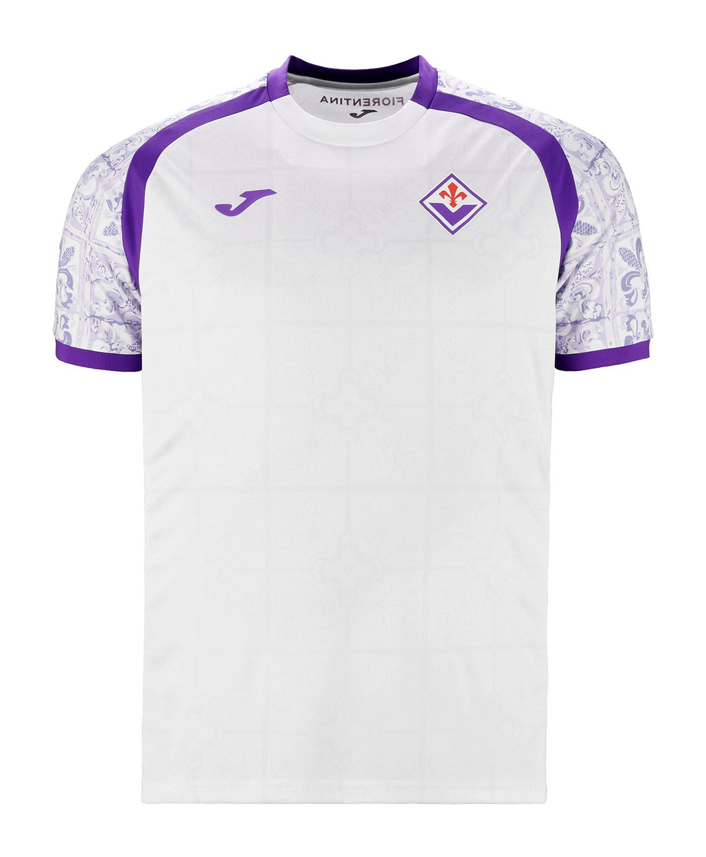 ACF Fiorentina 2026-27 Pre-Match Away Shirt