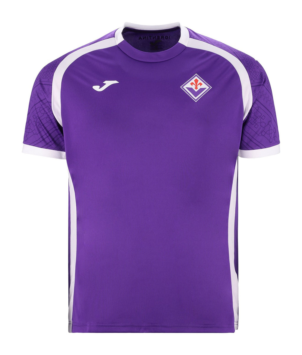 ACF Fiorentina 2026-27 Pre-Match Home Shirt