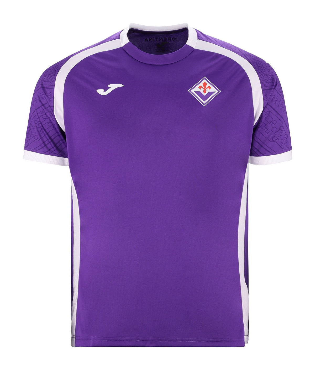 ACF Fiorentina 2026-27 Pre-Match Home Shirt