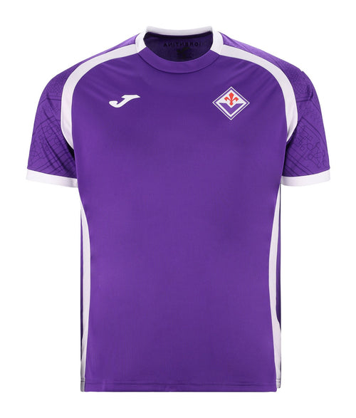 ACF Fiorentina 2026-27 Pre-Match Home Shirt