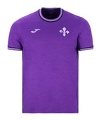 ACF Fiorentina 2026-27 Purple Travel Shirt