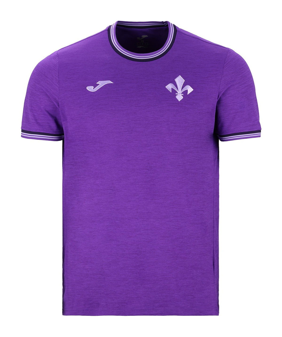 ACF Fiorentina 2026-27 Purple Travel Shirt