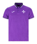 ACF Fiorentina 2026-27 Travel Polo Shirt