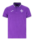 ACF Fiorentina 2026-27 Travel Polo Shirt