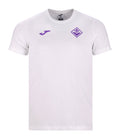 ACF Fiorentina 2026-27 White Training Shirt