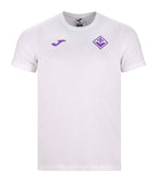 ACF Fiorentina 2026-27 White Training Shirt