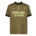 AC Milan 2022-23 Third Jersey
