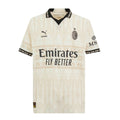 AC Milan 2023-24 Goalkeeper Fourth Shirt
