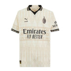AC Milan 2023-24 Goalkeeper Fourth Shirt