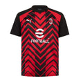 AC Milan 2023-24 Pre-Match Shirt