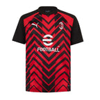 AC Milan 2023-24 Pre-Match Shirt