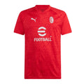 AC Milan 2023-24 Training Shirt